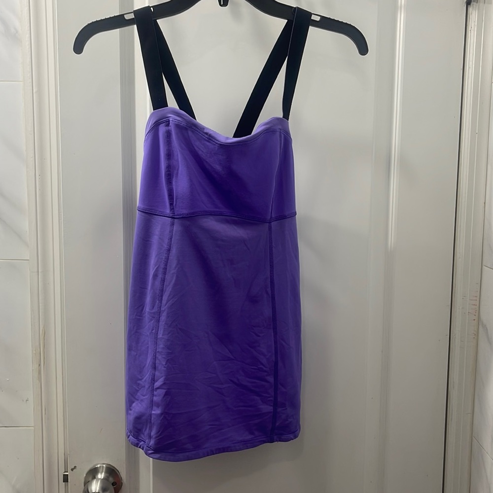 Lululemon Athletic Tank Top